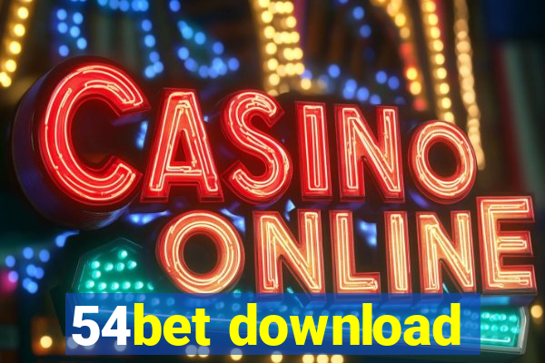 54bet download